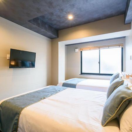 Jp Inn Kyoto Ekimae Mongakucho Exteriér fotografie