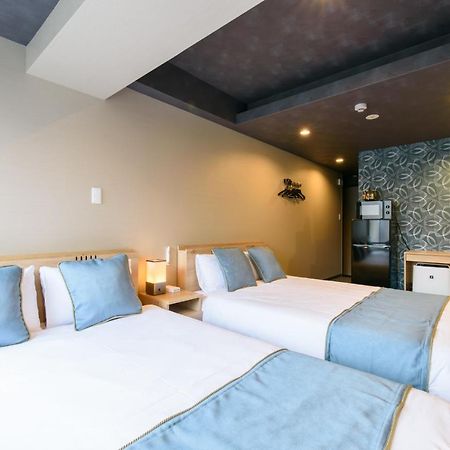 Jp Inn Kyoto Ekimae Mongakucho Exteriér fotografie
