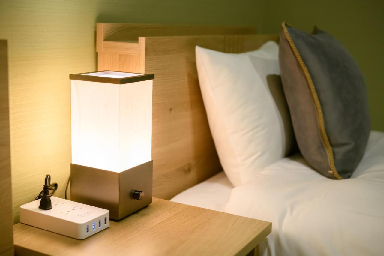Jp Inn Kyoto Ekimae Mongakucho Exteriér fotografie