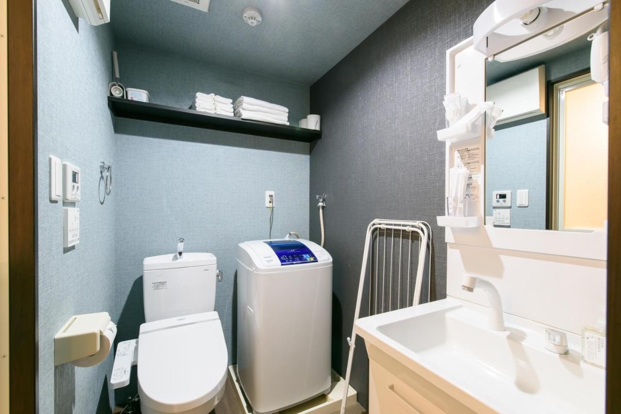 Jp Inn Kyoto Ekimae Mongakucho Exteriér fotografie