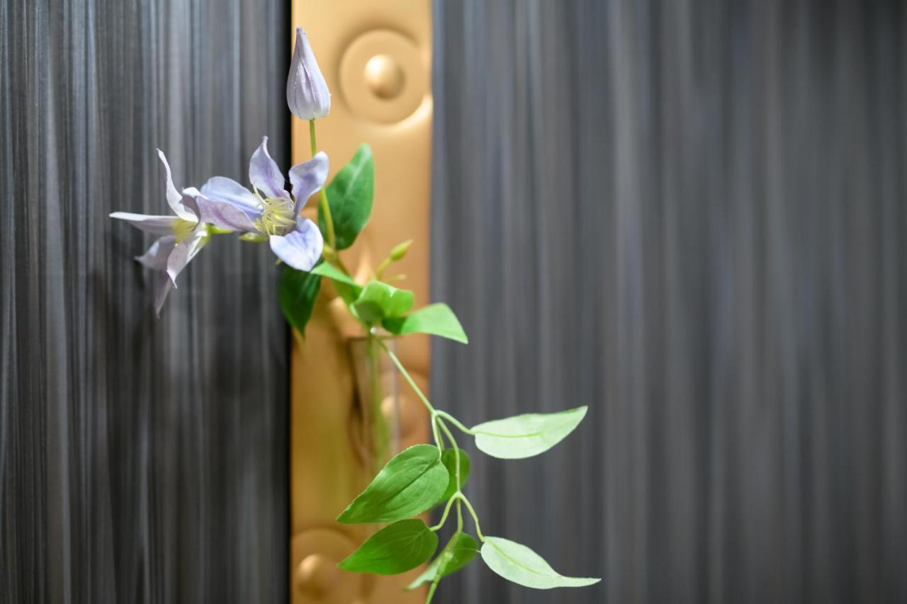 Jp Inn Kyoto Ekimae Mongakucho Exteriér fotografie