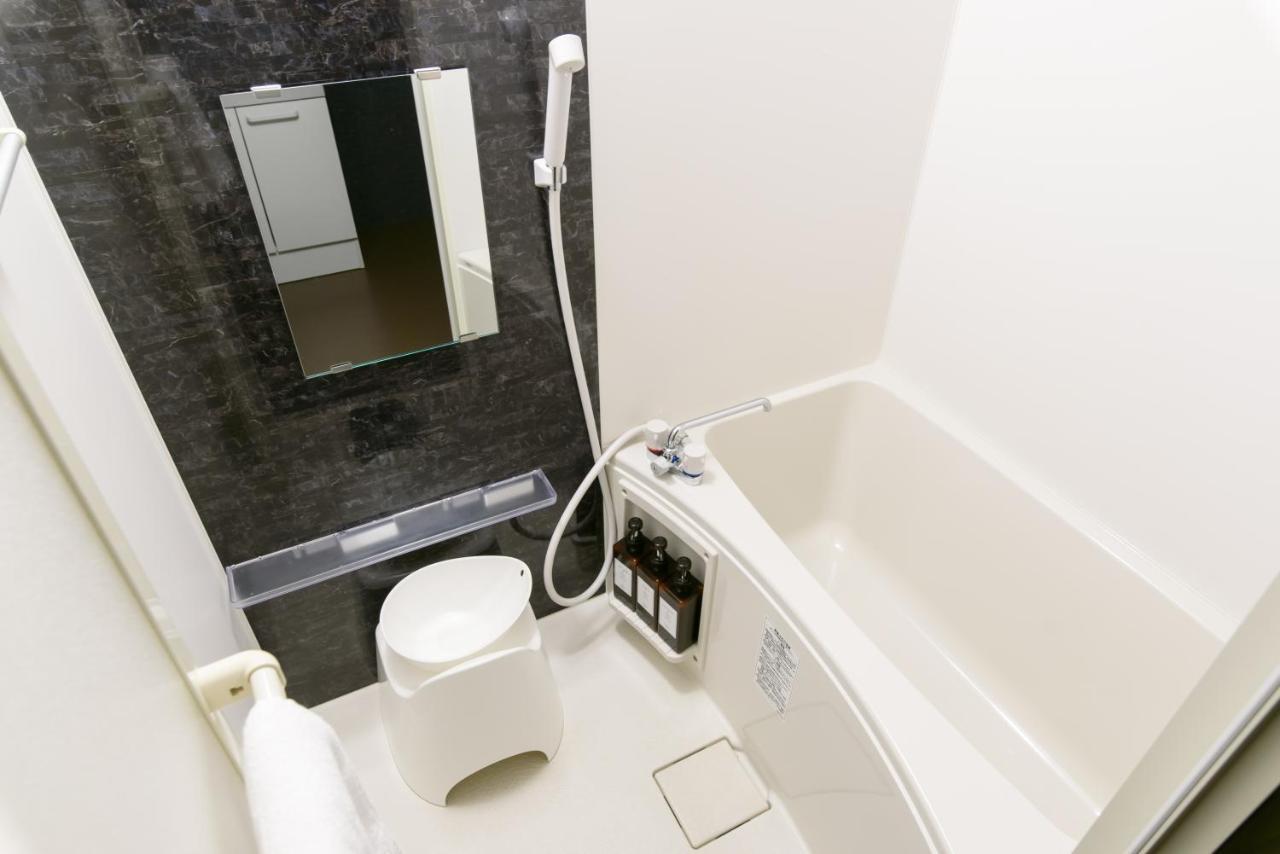 Jp Inn Kyoto Ekimae Mongakucho Exteriér fotografie