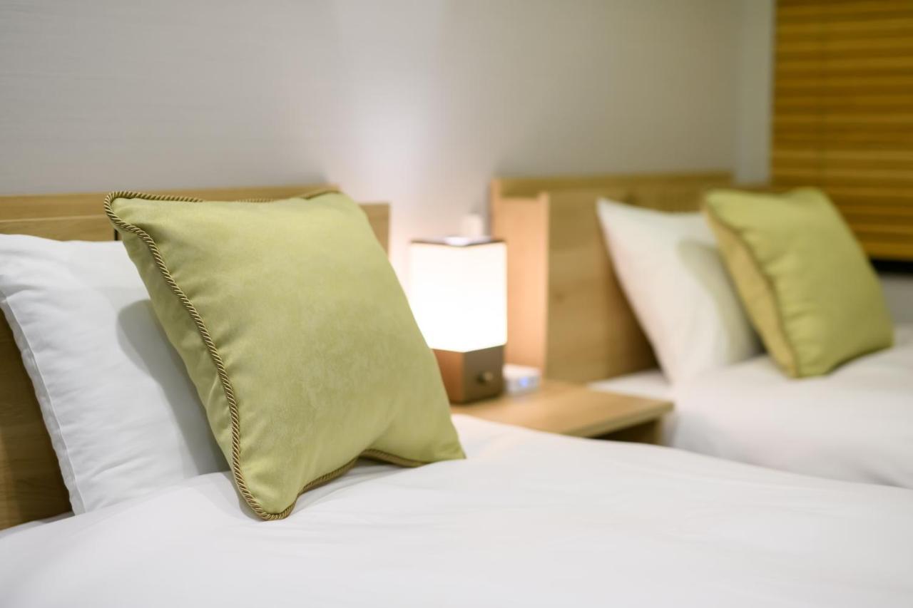 Jp Inn Kyoto Ekimae Mongakucho Exteriér fotografie
