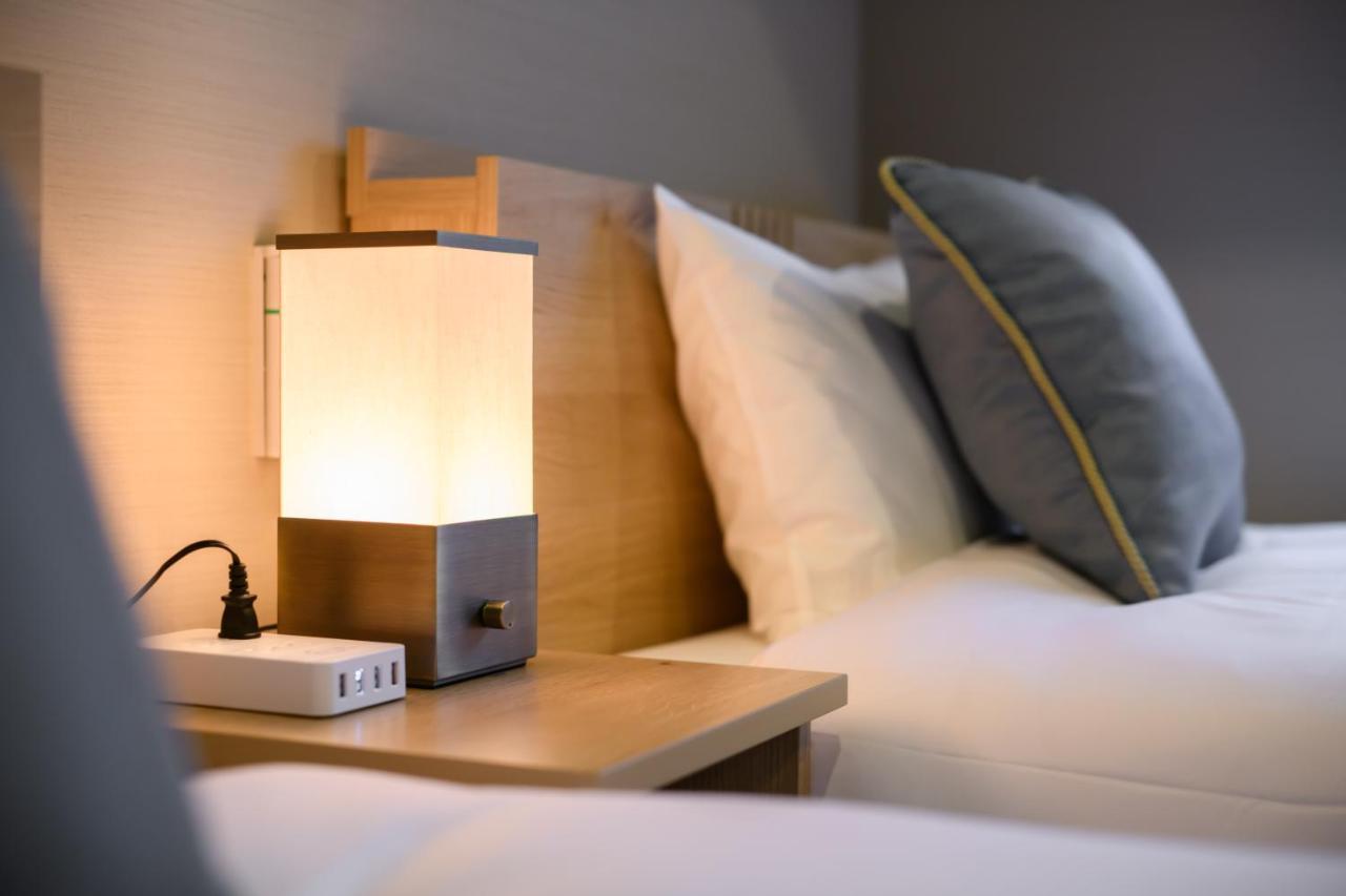 Jp Inn Kyoto Ekimae Mongakucho Exteriér fotografie