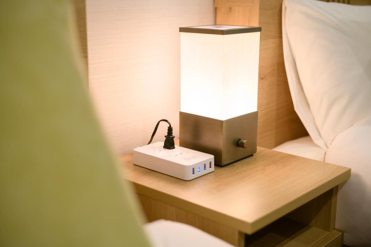 Jp Inn Kyoto Ekimae Mongakucho Exteriér fotografie