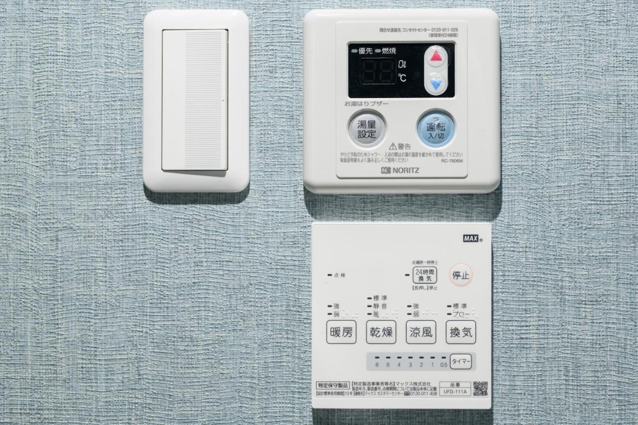 Jp Inn Kyoto Ekimae Mongakucho Exteriér fotografie