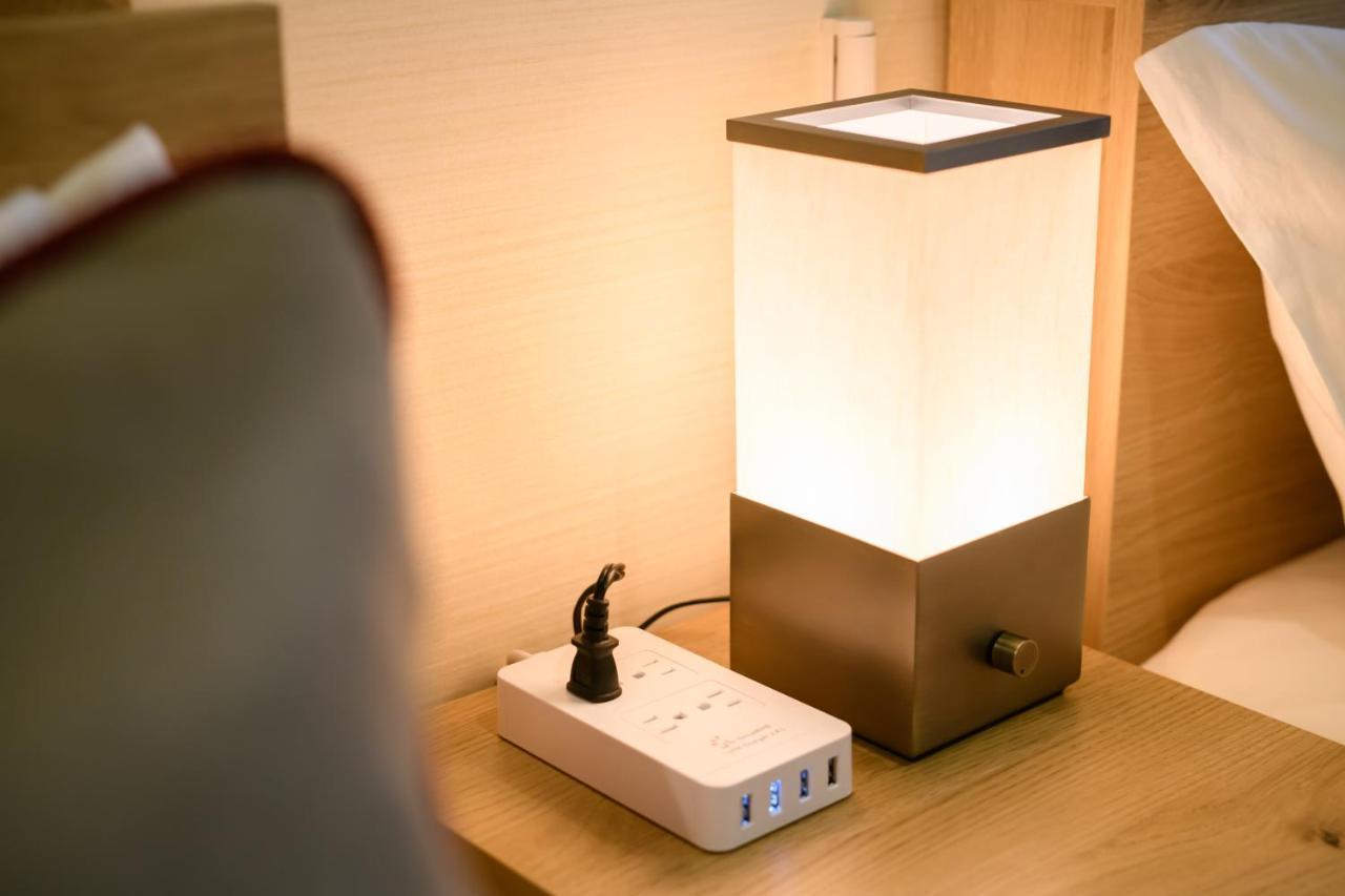 Jp Inn Kyoto Ekimae Mongakucho Exteriér fotografie
