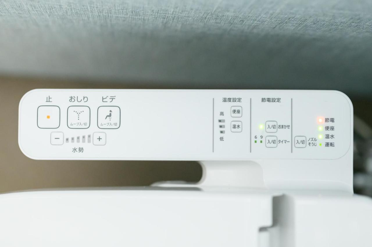 Jp Inn Kyoto Ekimae Mongakucho Exteriér fotografie