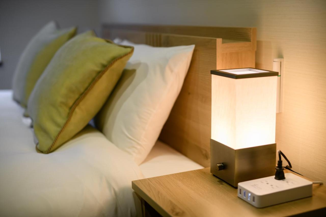Jp Inn Kyoto Ekimae Mongakucho Exteriér fotografie