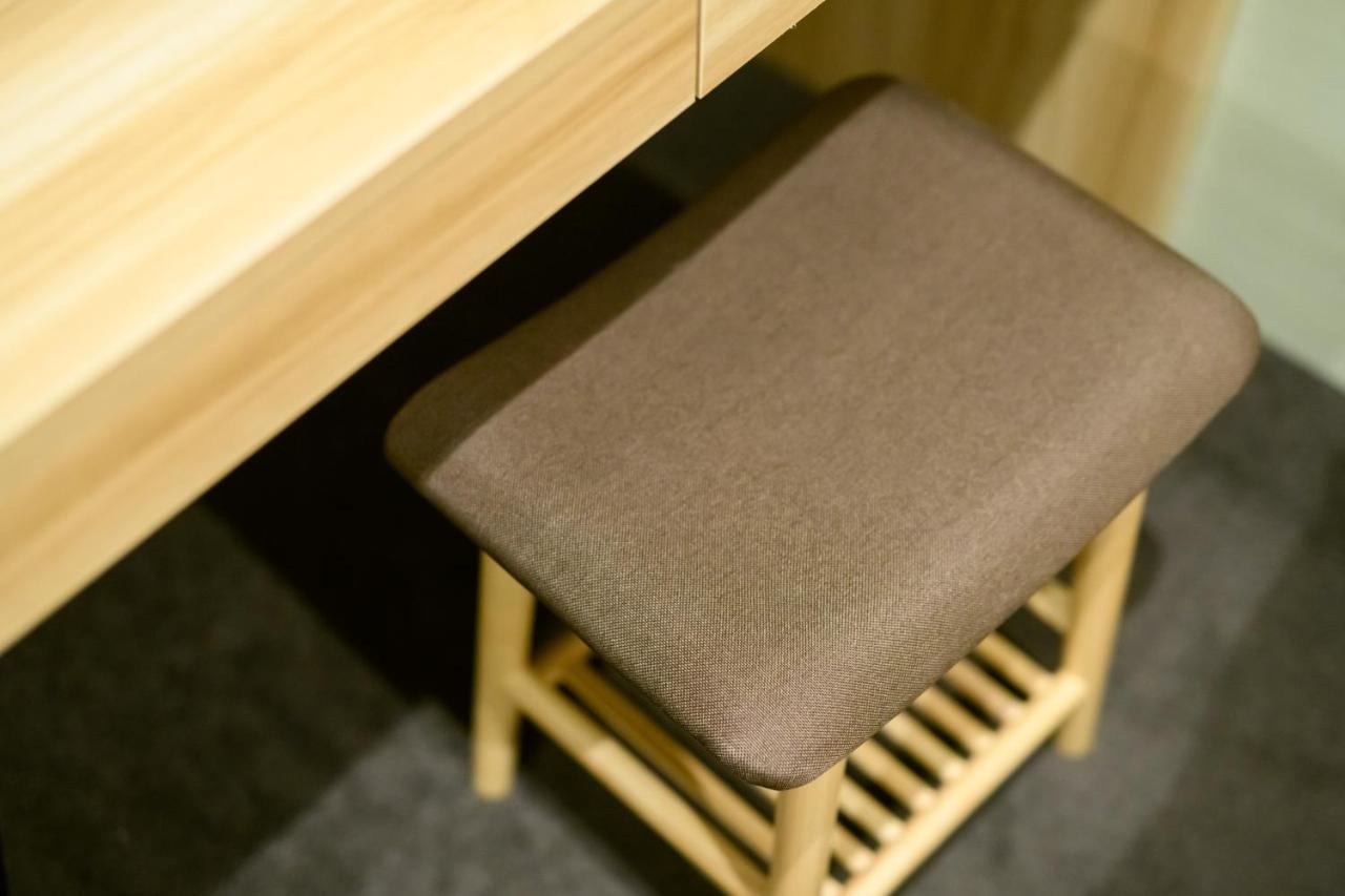 Jp Inn Kyoto Ekimae Mongakucho Exteriér fotografie