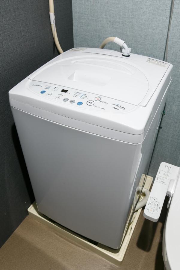 Jp Inn Kyoto Ekimae Mongakucho Exteriér fotografie