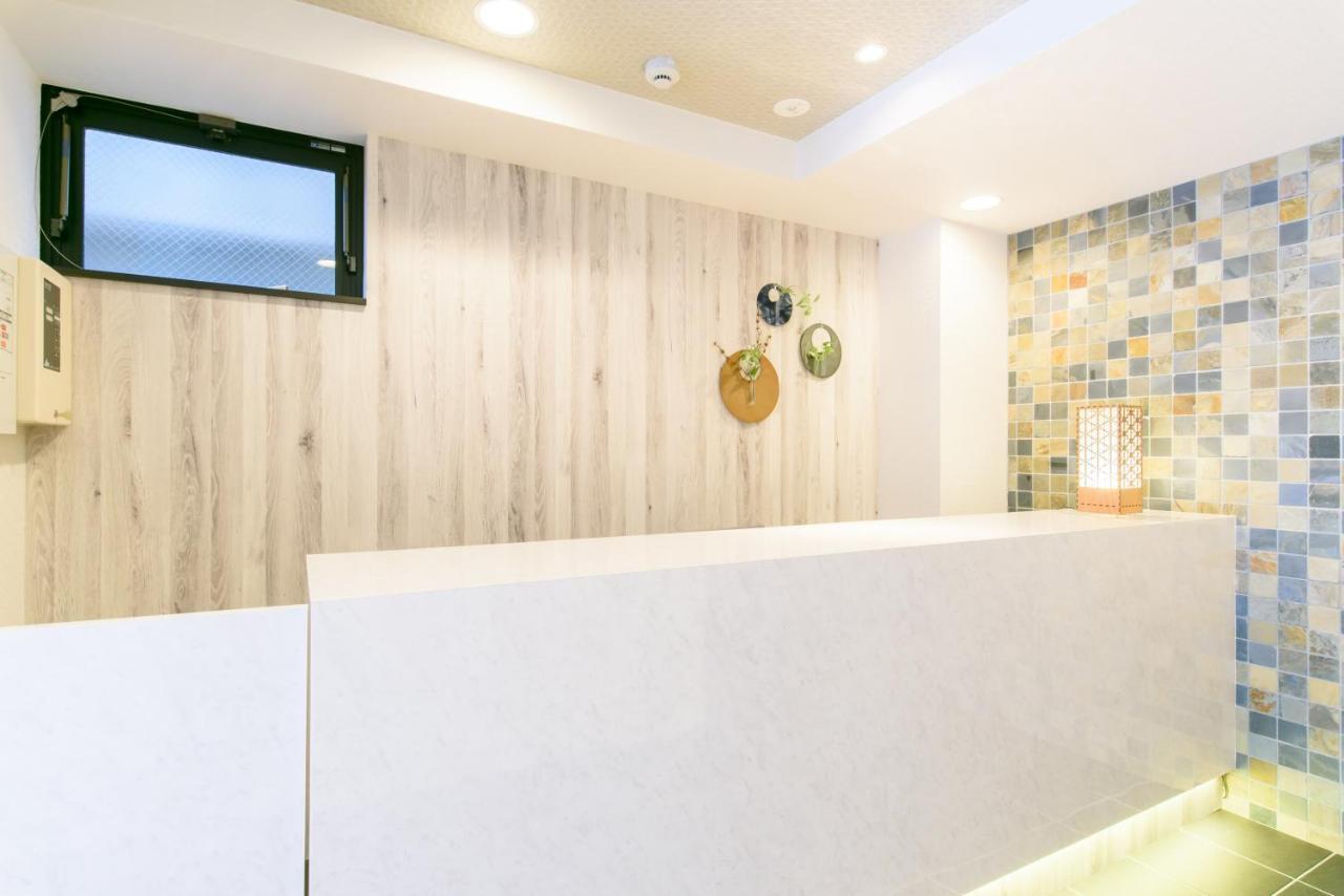 Jp Inn Kyoto Ekimae Mongakucho Exteriér fotografie