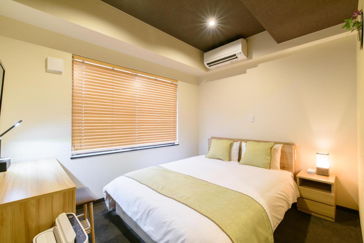 Jp Inn Kyoto Ekimae Mongakucho Exteriér fotografie